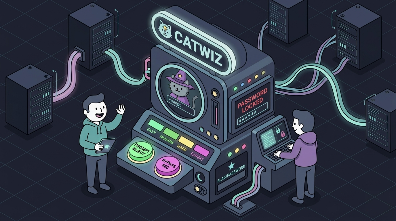 Catwiz